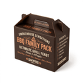 Carry Handle Box - Print Press Packaging