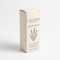 Hand Cream Box - Print Press Packaging