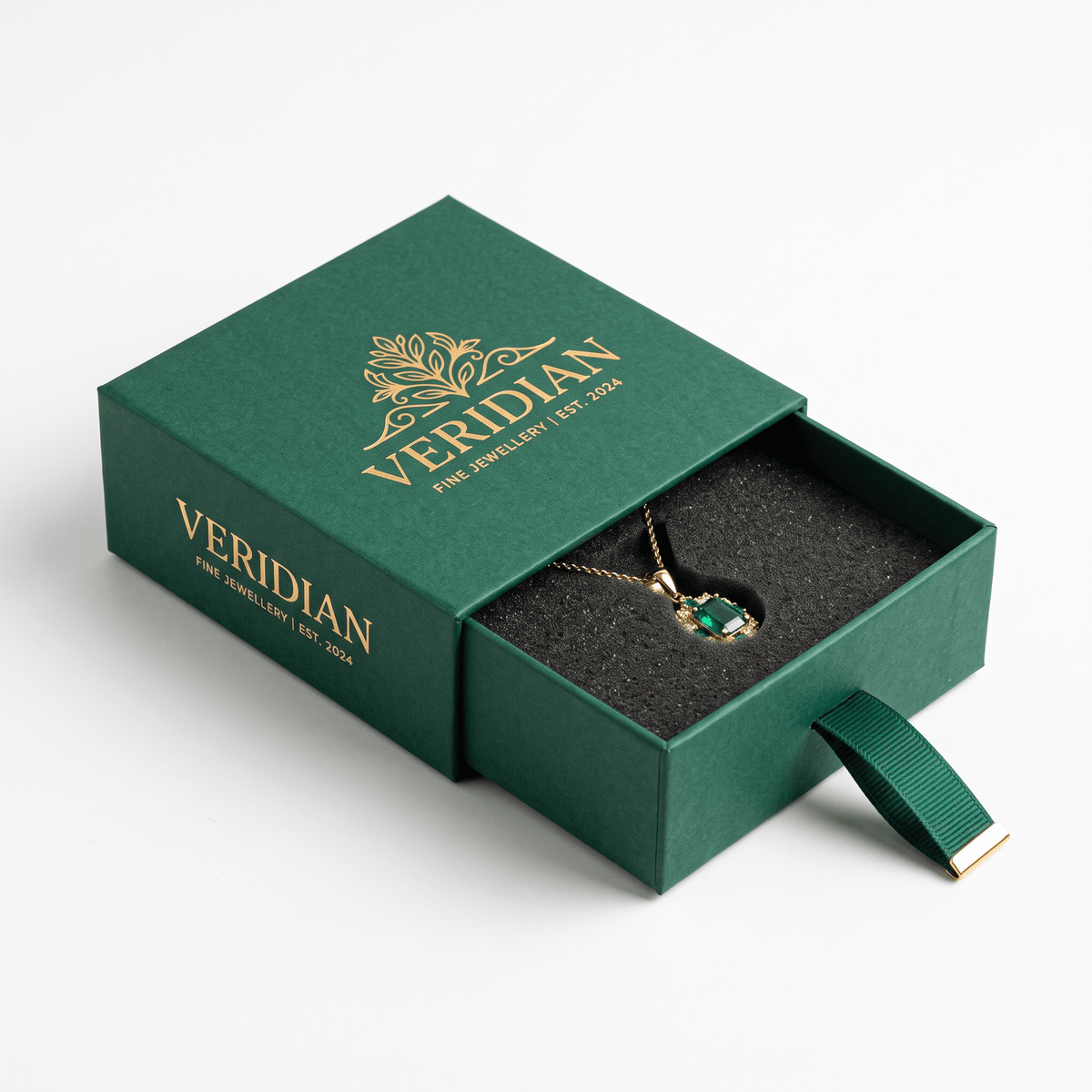 Reverse Tuck End Lock Boxes - Print Press Packaging