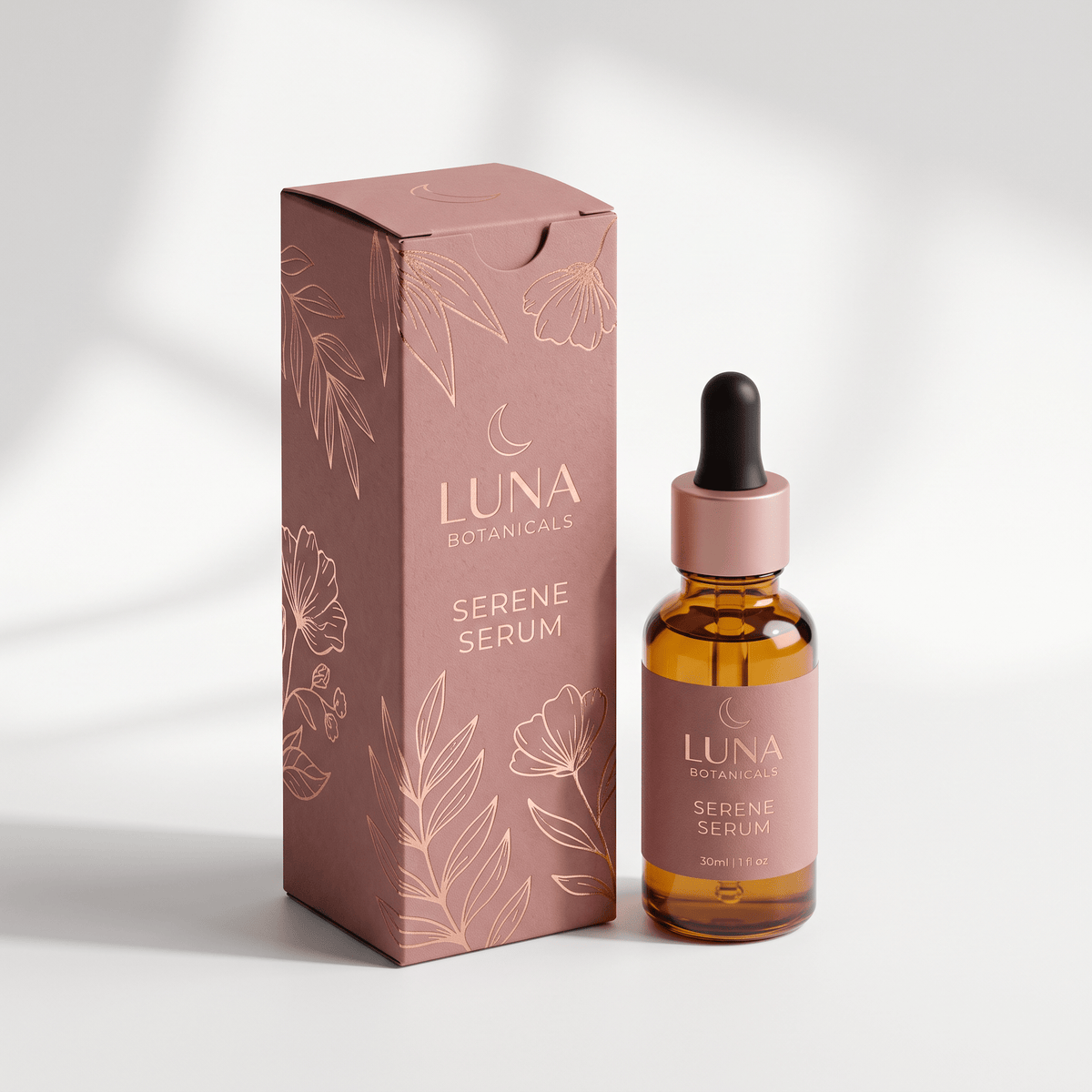 Thumb-Cut Tall Tuck End Box - Print Press Packaging