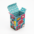 Tuck End Mailer Box - Print Press Packaging