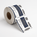 Tickets - Print Press Packaging