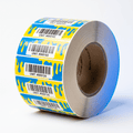Variable Data Labels - Print Press Packaging