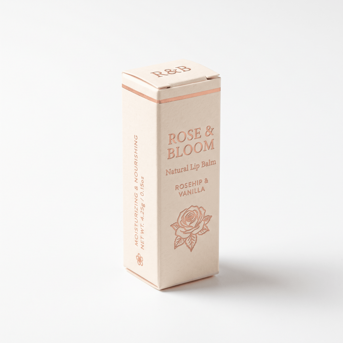 Mini Tuck End Box - Print Press Packaging