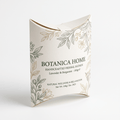 Custom Pillow Box - Print Press Packaging