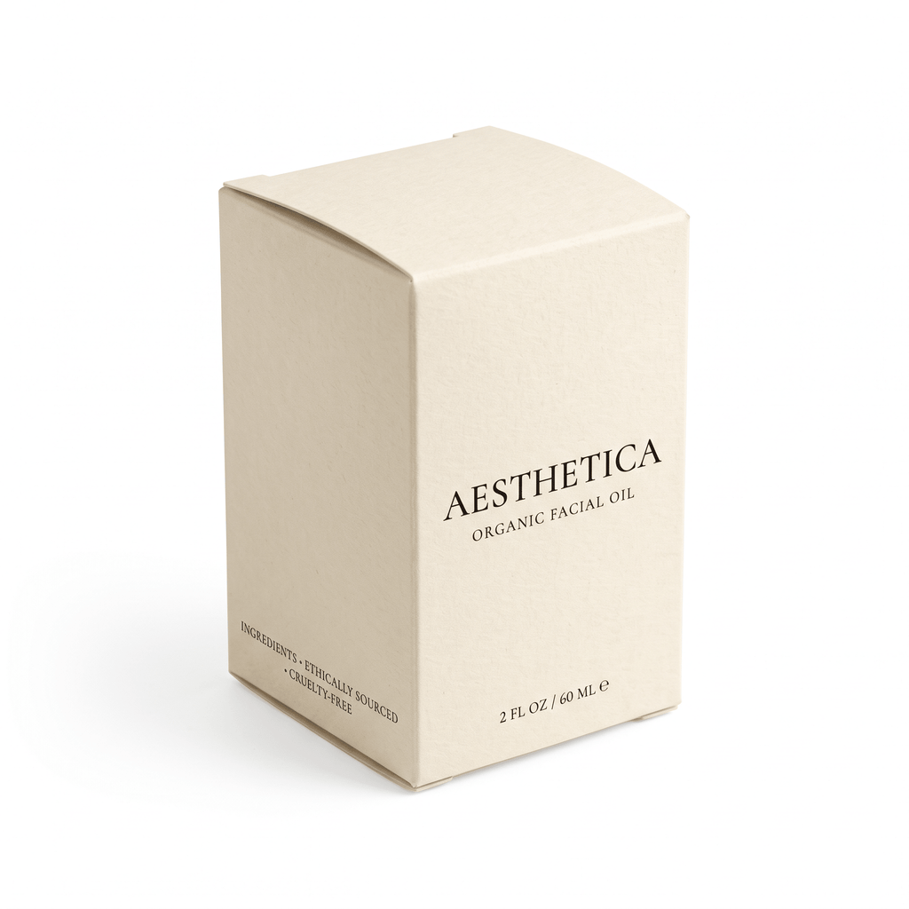 Aircraft-Type Reverse Tuck Boxes - Print Press Packaging