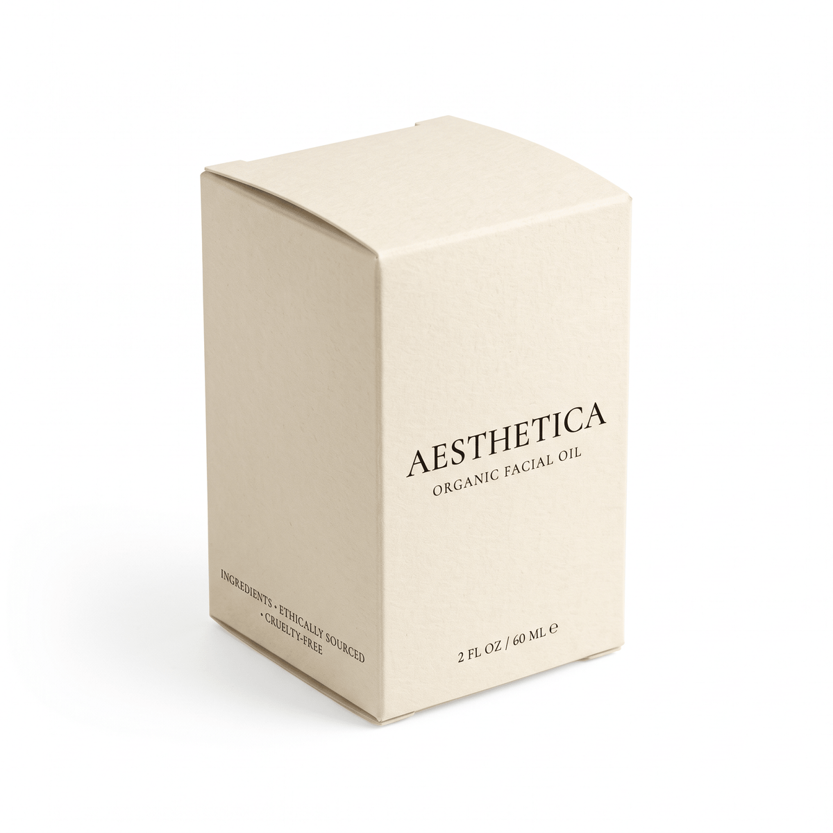 Aircraft-Type Reverse Tuck Boxes - Print Press Packaging