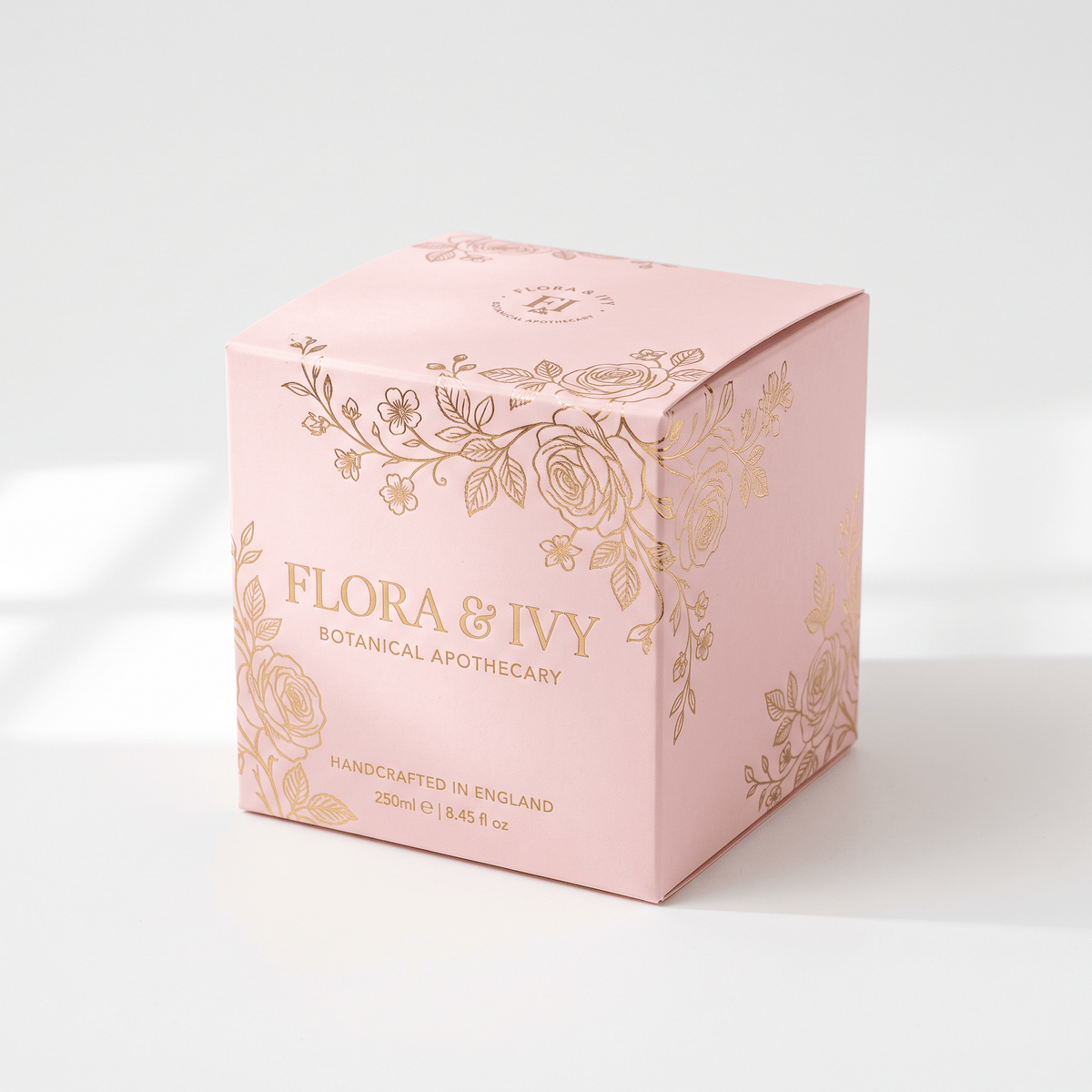 Tuck end box - Print Press Packaging