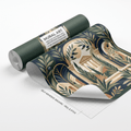 Textured Wall Vinyl - Print Press Packaging