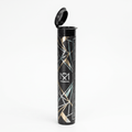 73mm Pop Top Tube + Label Set - Print Press Packaging