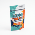 Child-Resistant Flat Pouches - Print Press Packaging