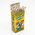 Tall Standing Tuck End Box - Print Press Packaging