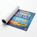 Vinyl Banners - Print Press Packaging