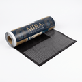 Perforated Window Vinyl - Print Press Packaging