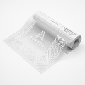 Frosted Window Decals - Print Press Packaging