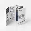 Brochures - Print Press Packaging