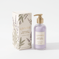 Body Lotion Box - Print Press Packaging