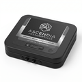 Mini Tin Case + Label Set - Print Press Packaging
