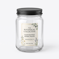 5oz Jar + Label Set - Print Press Packaging