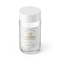 73mm x 42mm Glass Jar + Label Set - Print Press Packaging