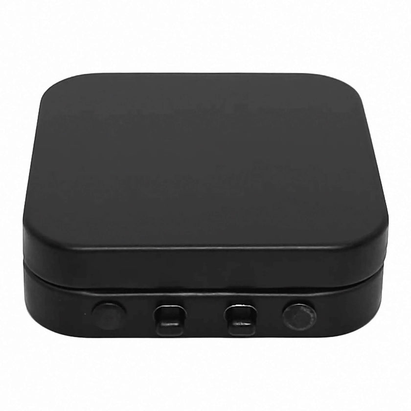 Micro Tin Case + Label Set - Print Press Packaging