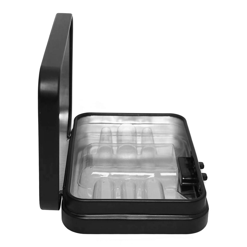 Mini Tin Case + Label Set - Print Press Packaging