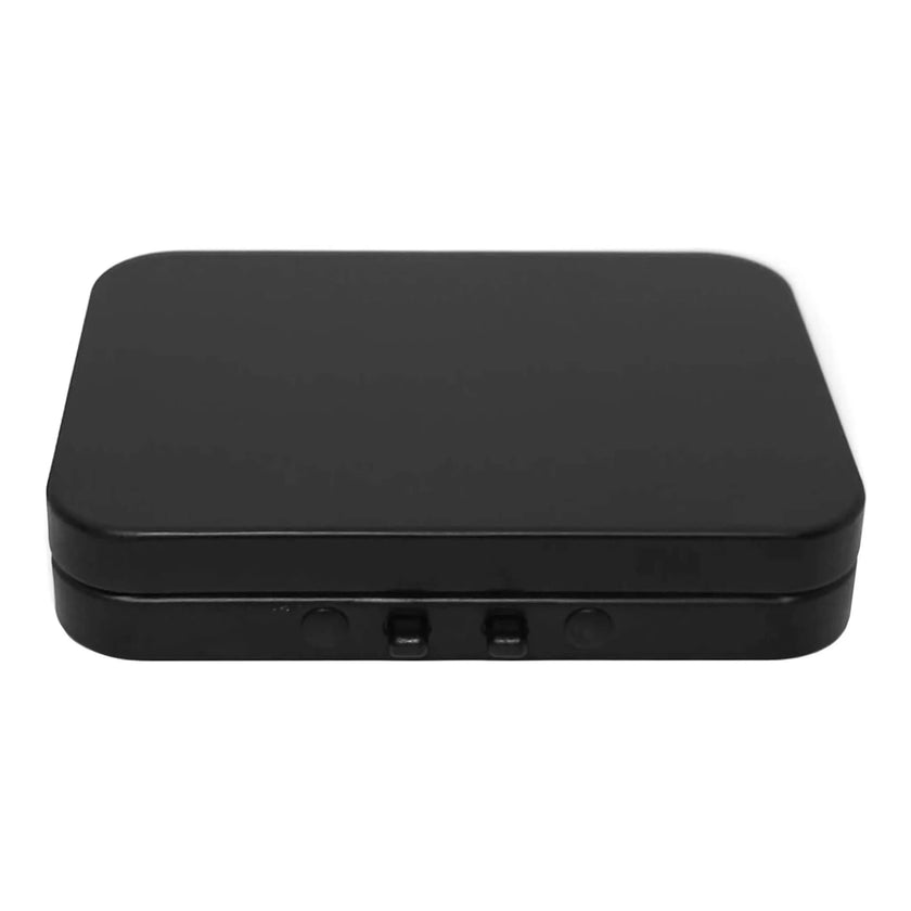 Mini Tin Case + Label Set - Print Press Packaging