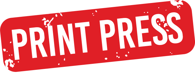 Print Press Packaging